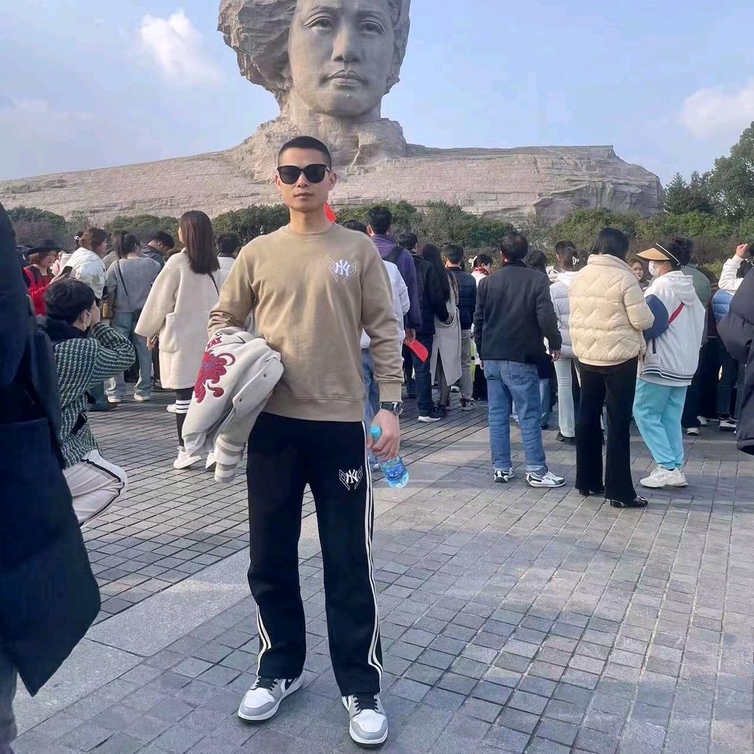 😝小海哥