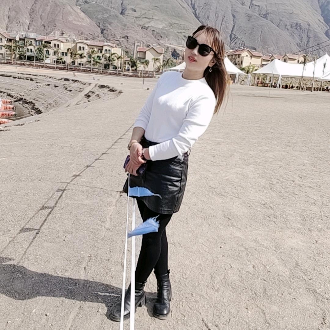 舒舒美容官方号