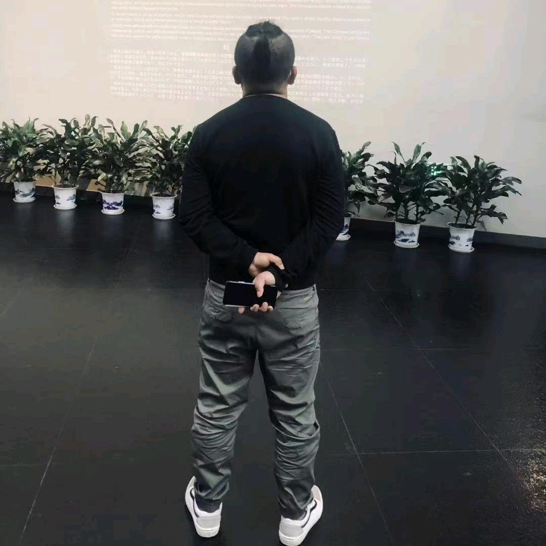 修车阿王🎤