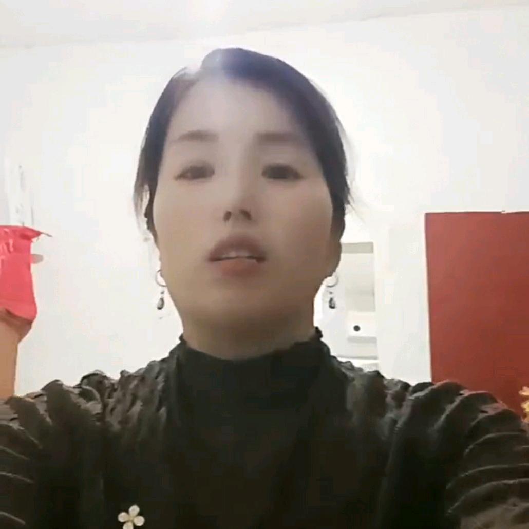 咸阳红姐