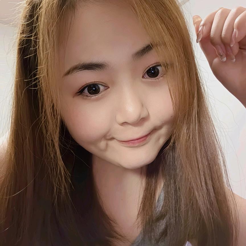 初心、手写❤️