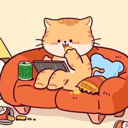@馋嘴猫