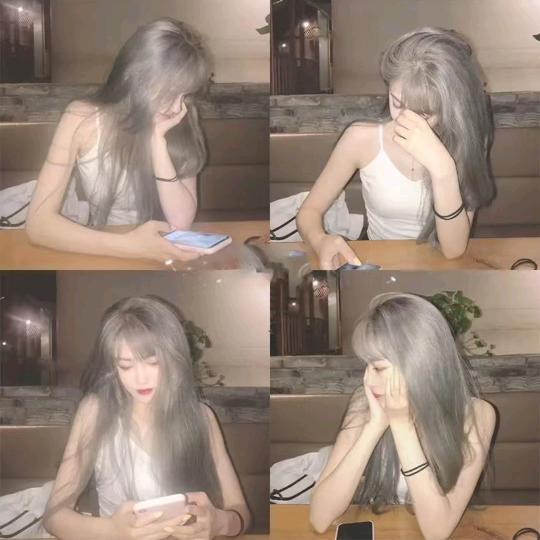 唯有见你是青山