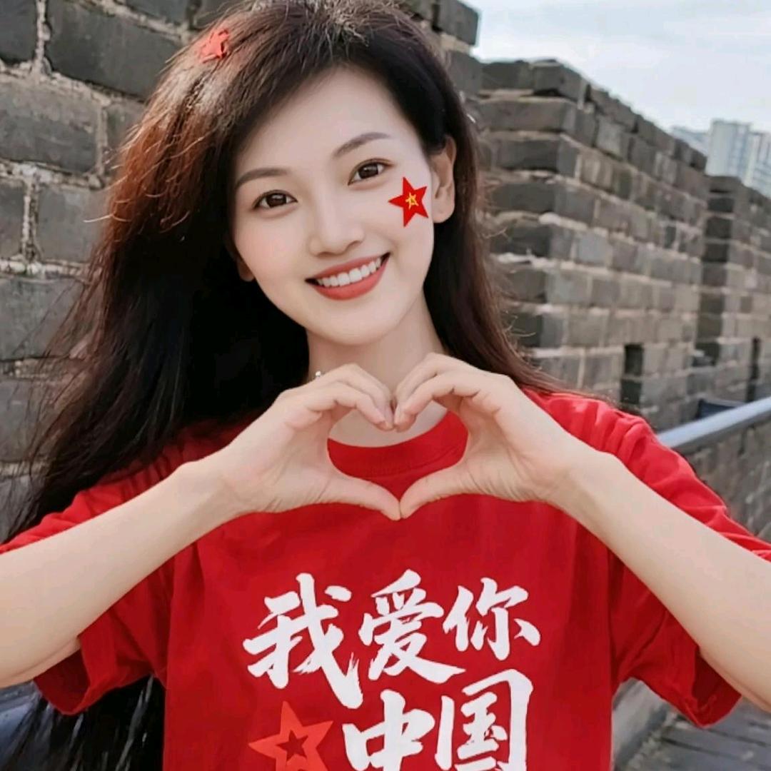 陈❤️如意