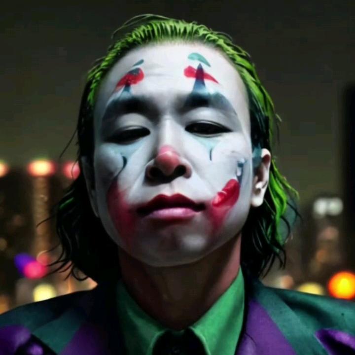 🤡小丑