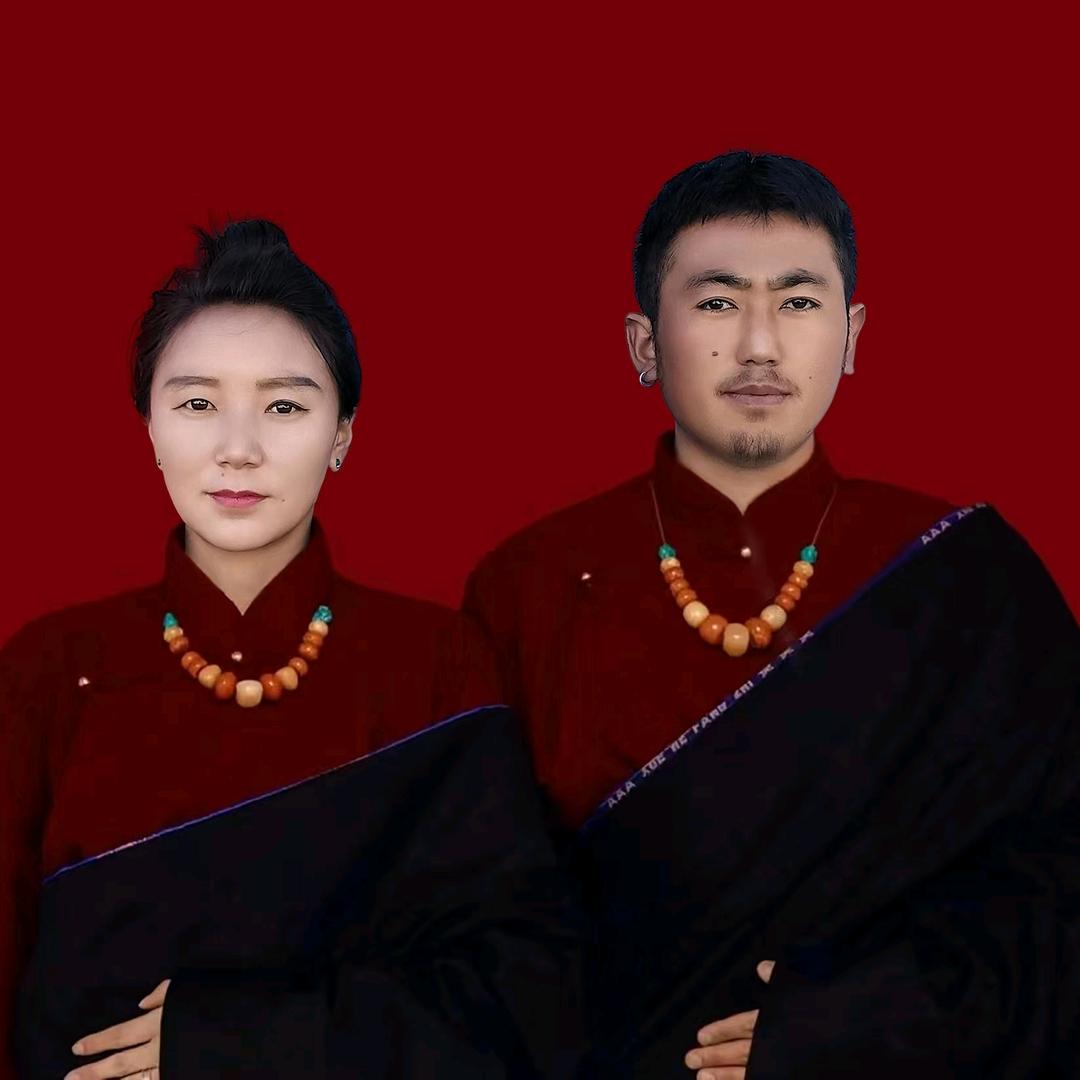 江夫人，有主请勿打扰