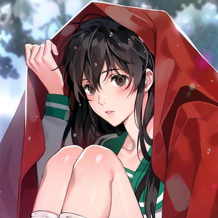 阿离同学