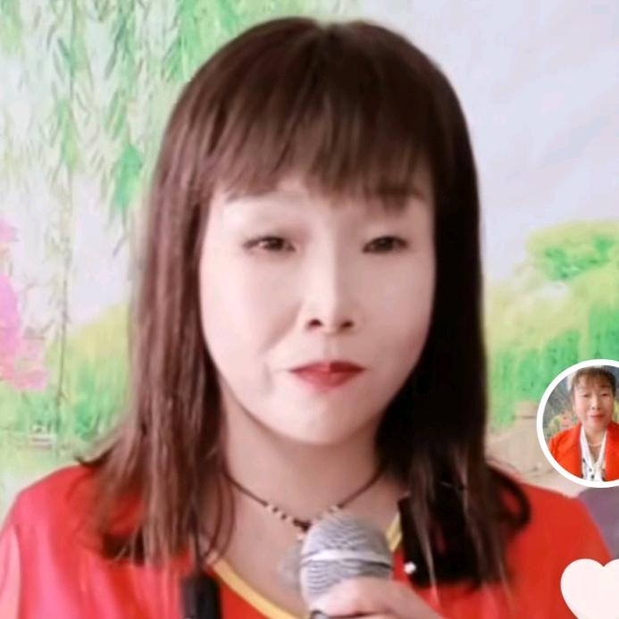 云姐(爱山歌)(不定时开播)