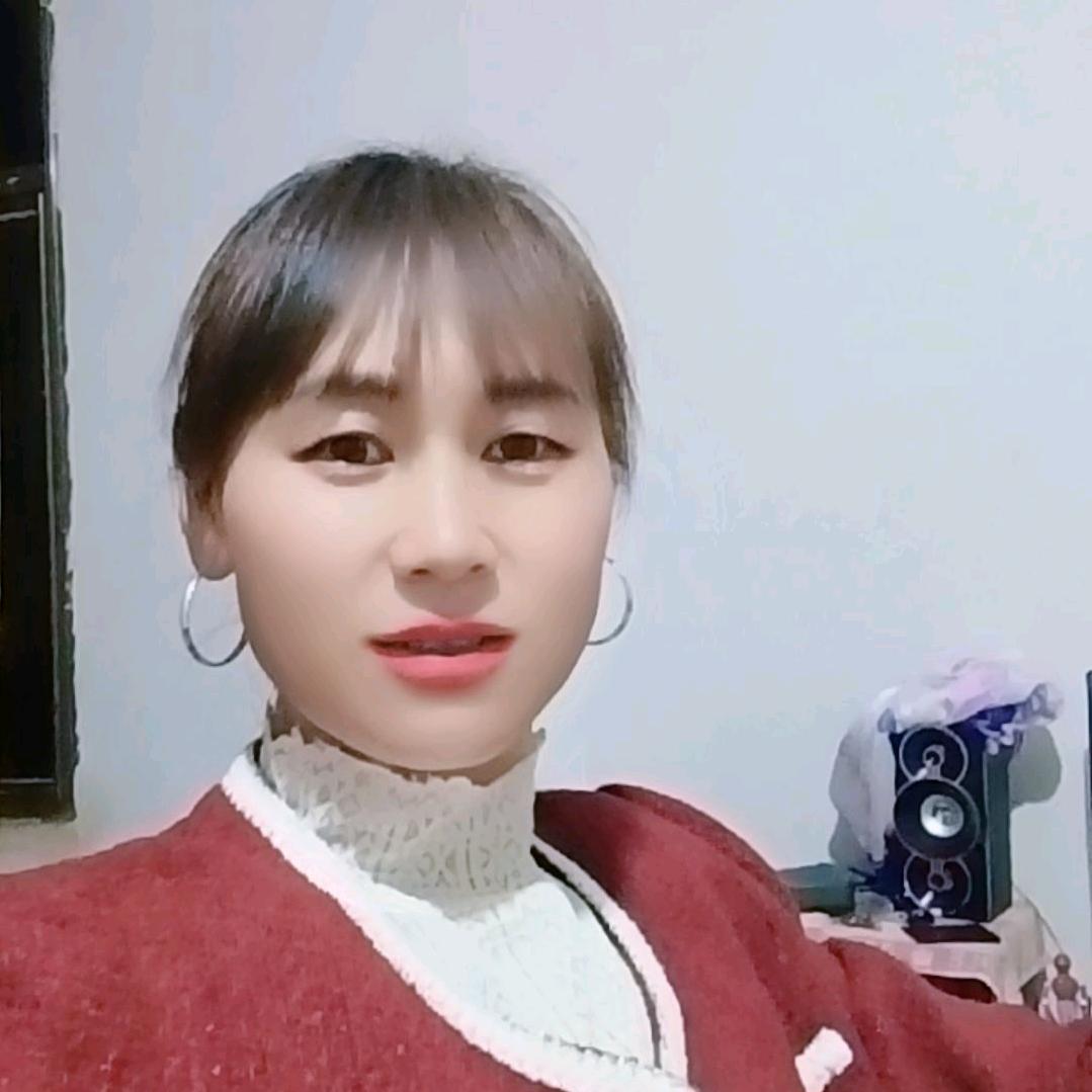 对着晨曦微笑