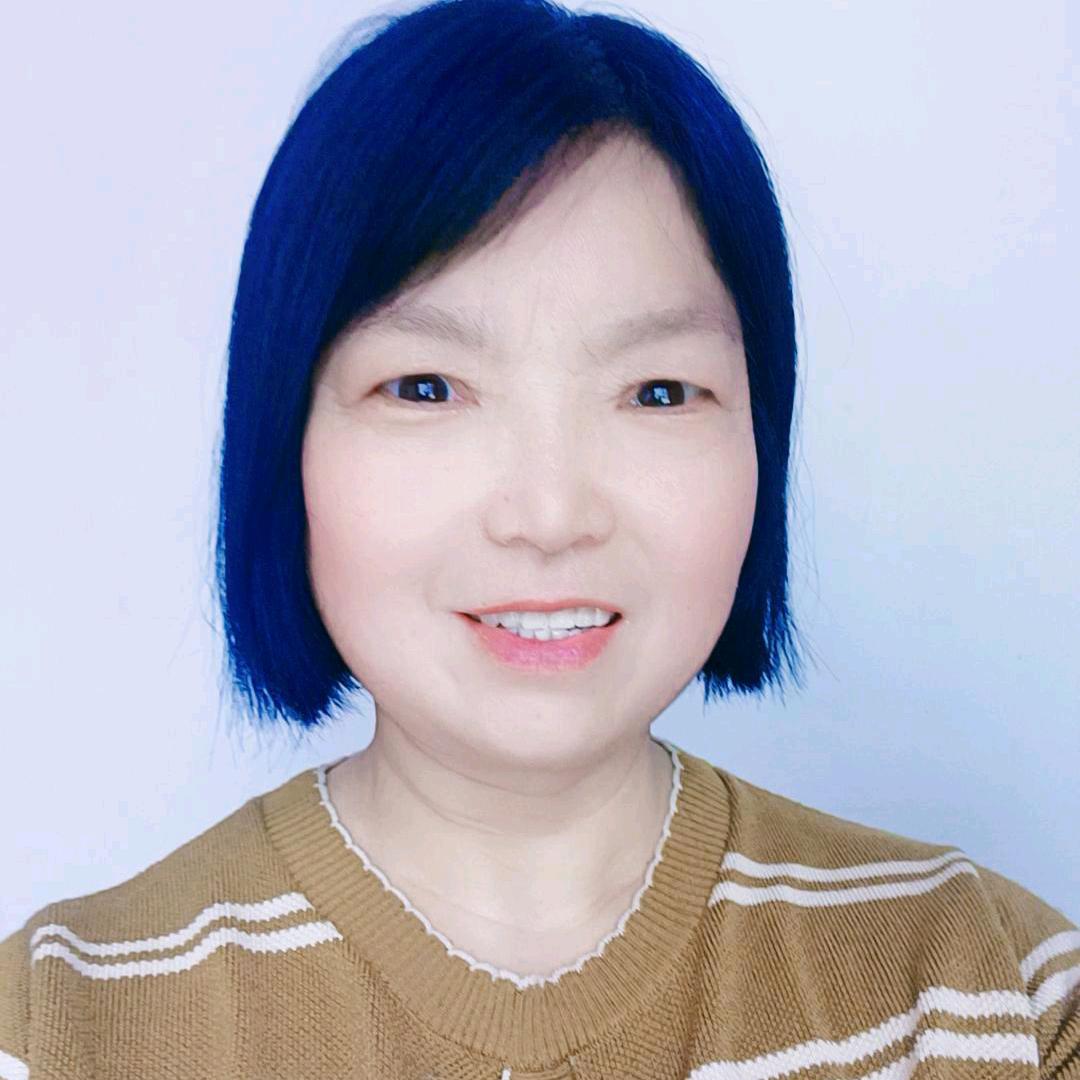 骆华萍