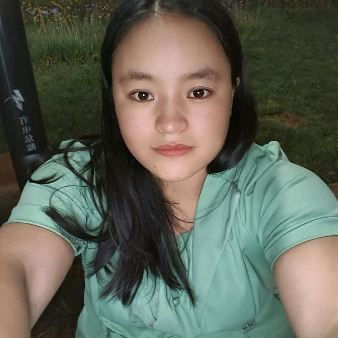小晴