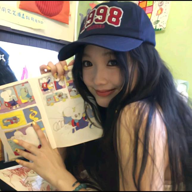 摇滚小羊~