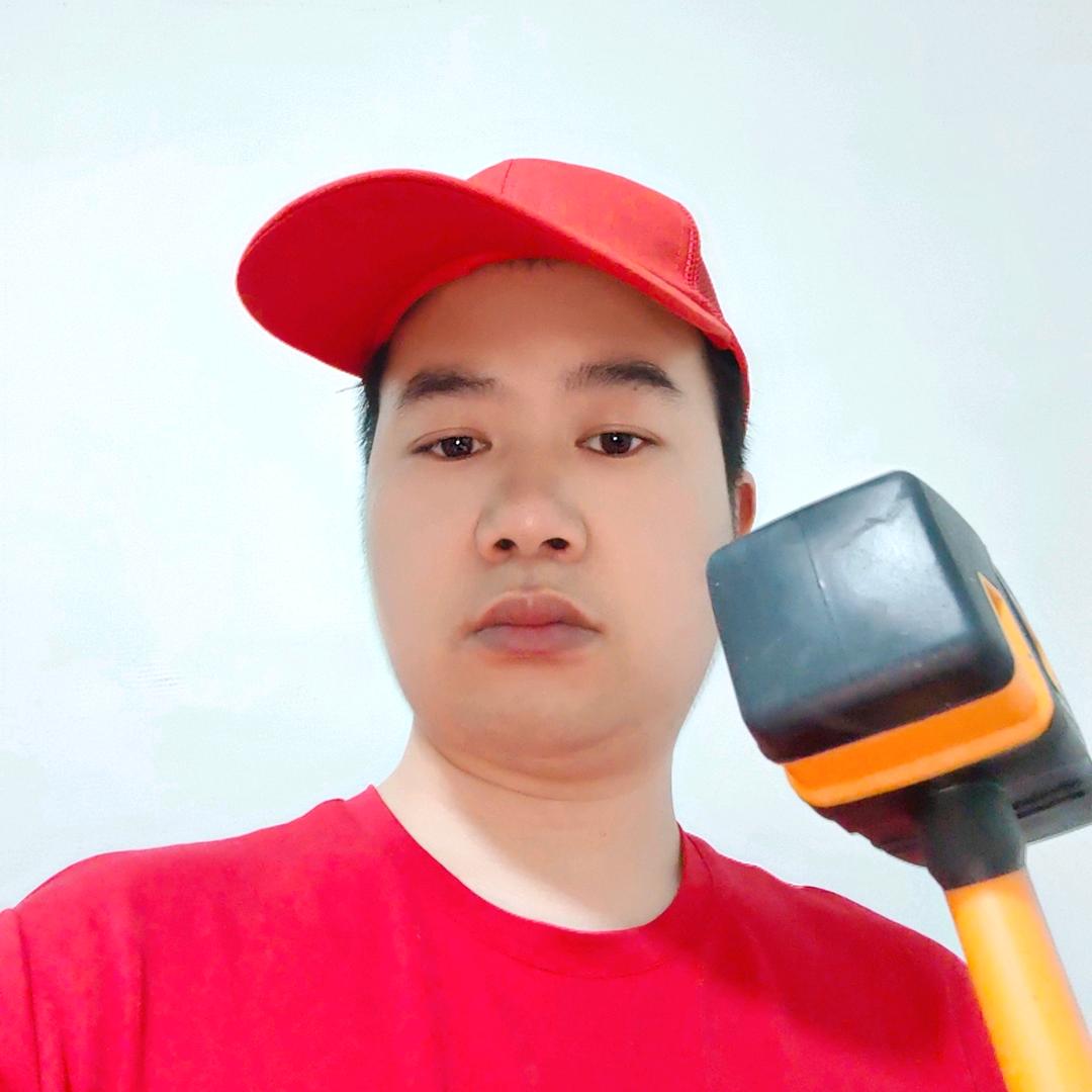 直男老王