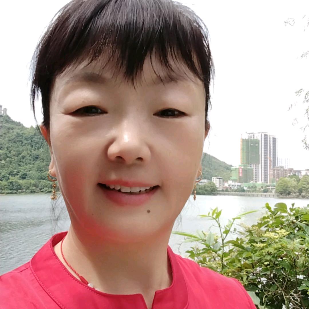 小龙妈