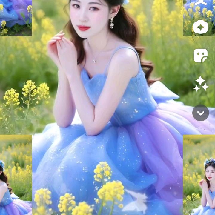 我是你姐