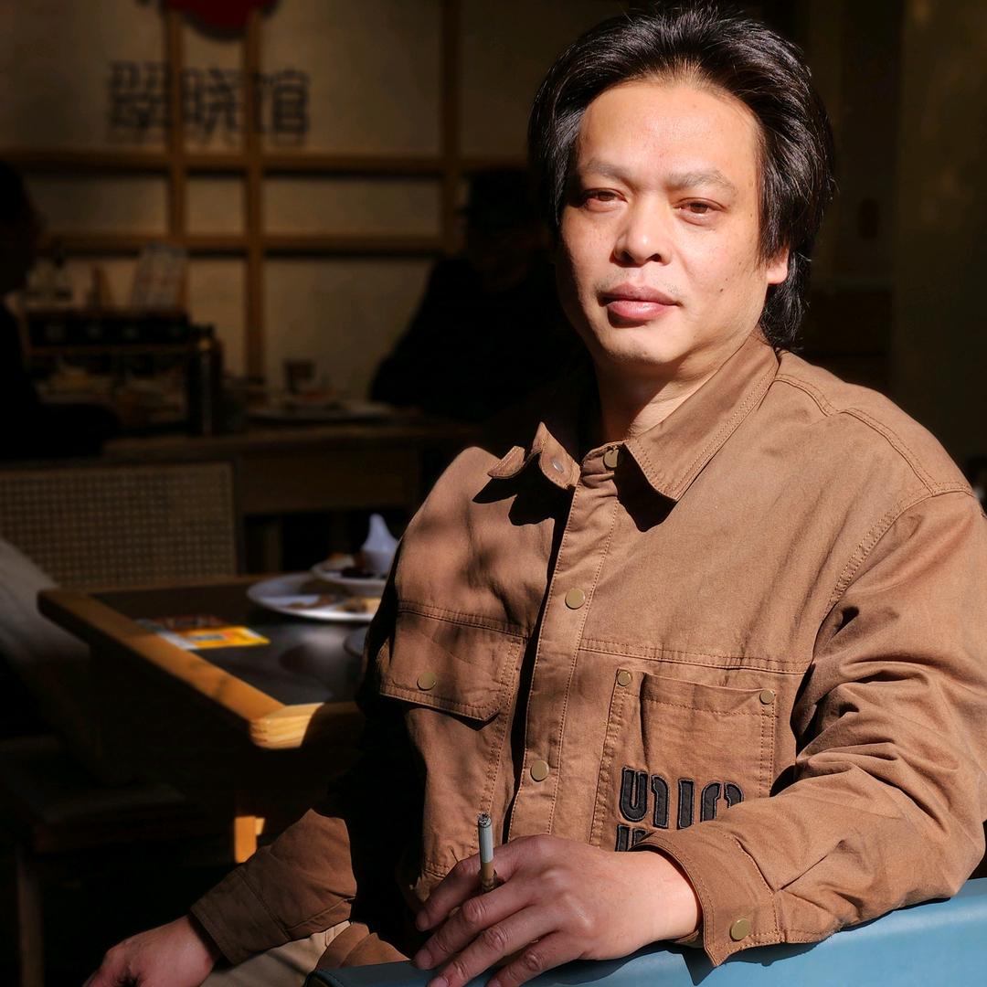 黄海明书画