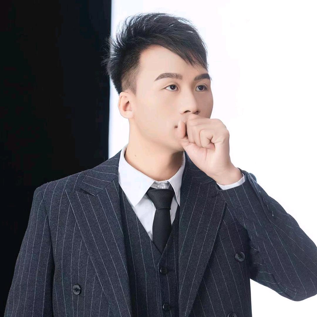 山歌 刘平  从头开始