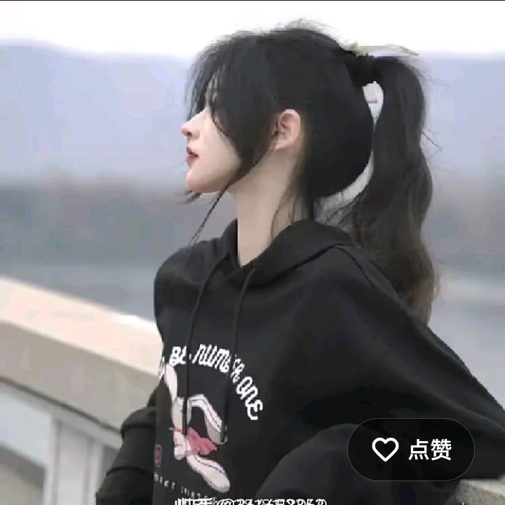 赵琳头像