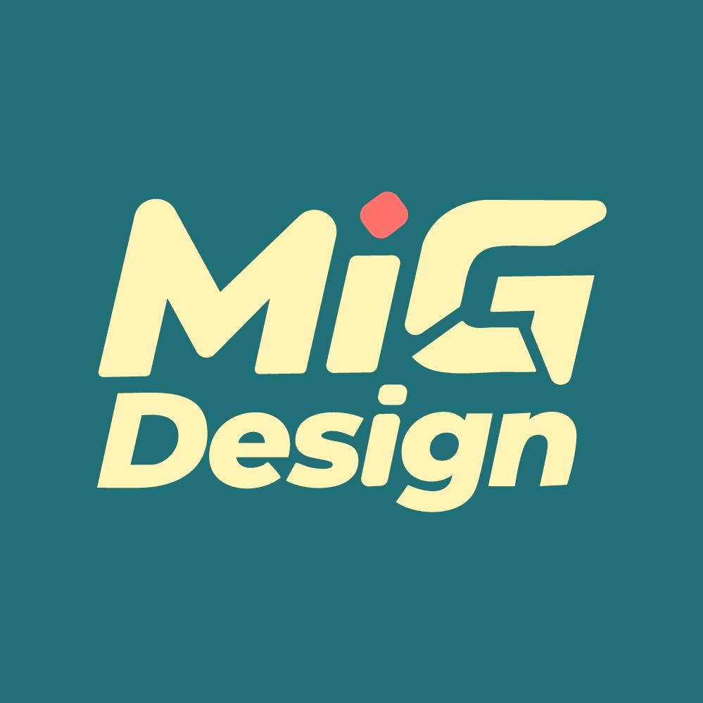 MiG 米格设计