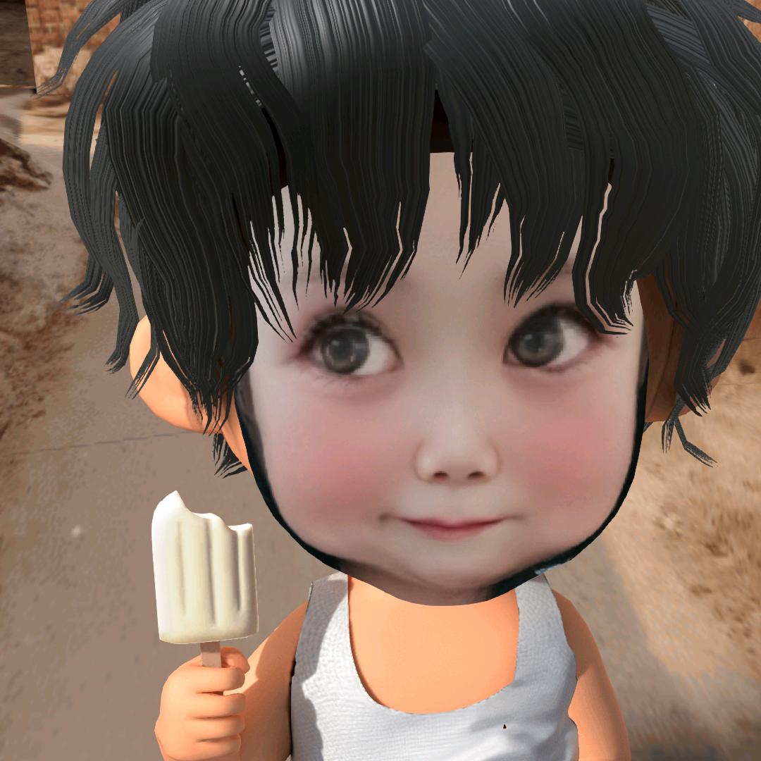 娜娜小卖部