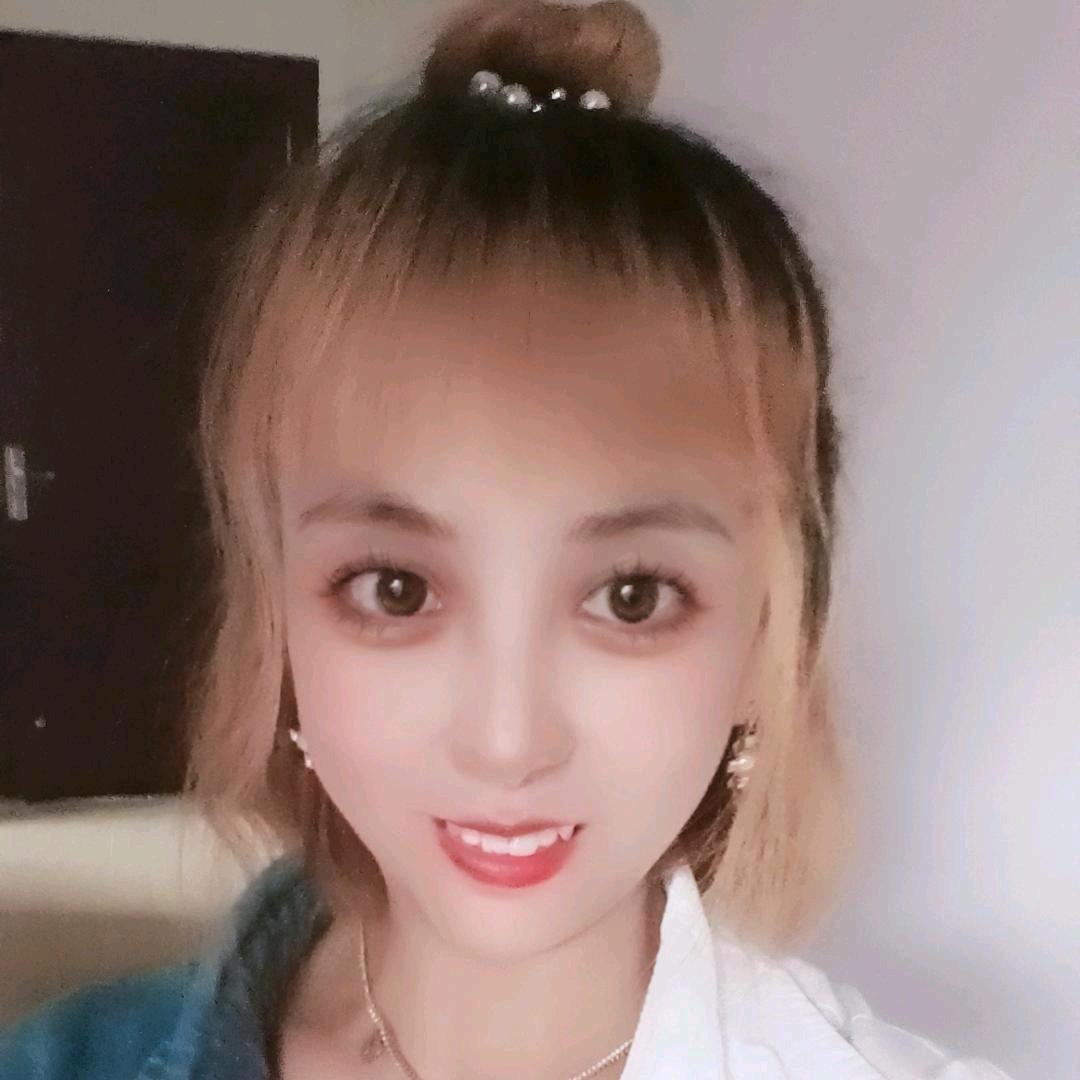 张青青