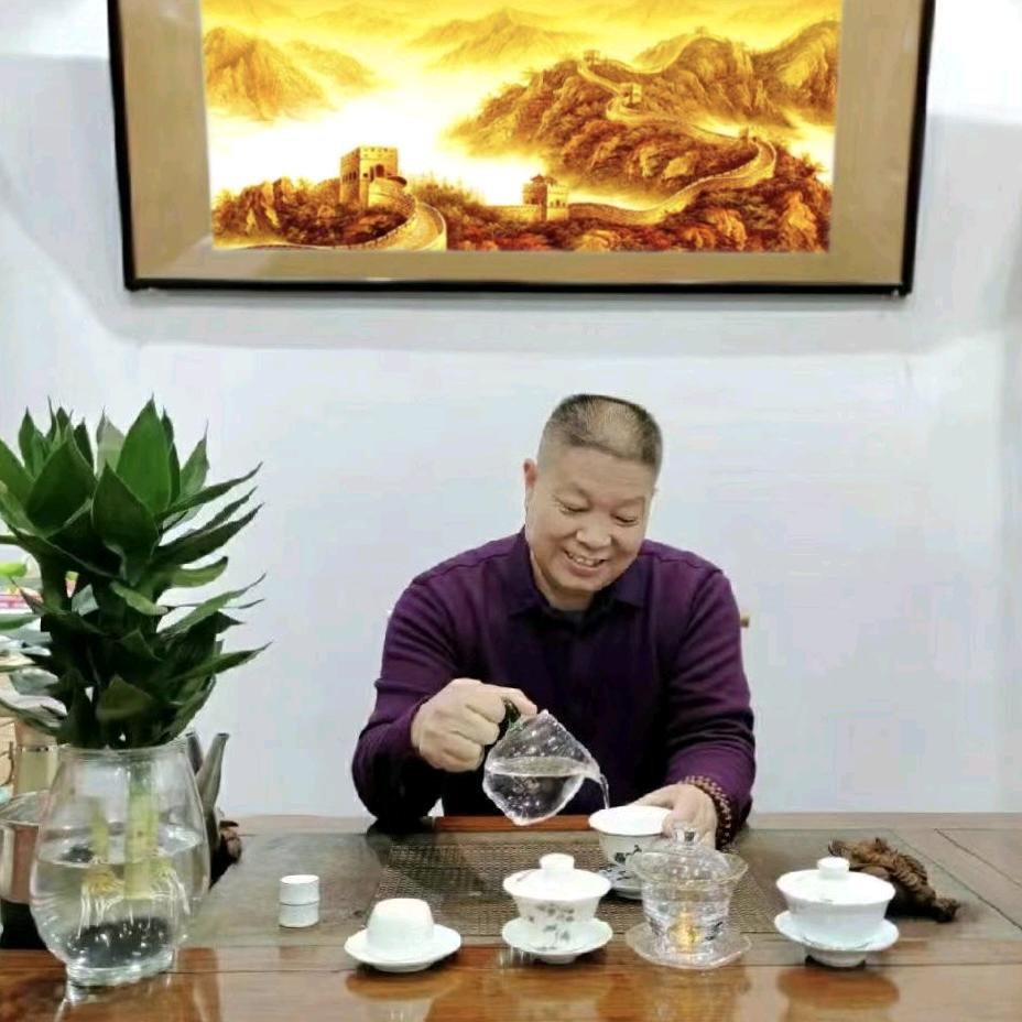 恒成易缘堂