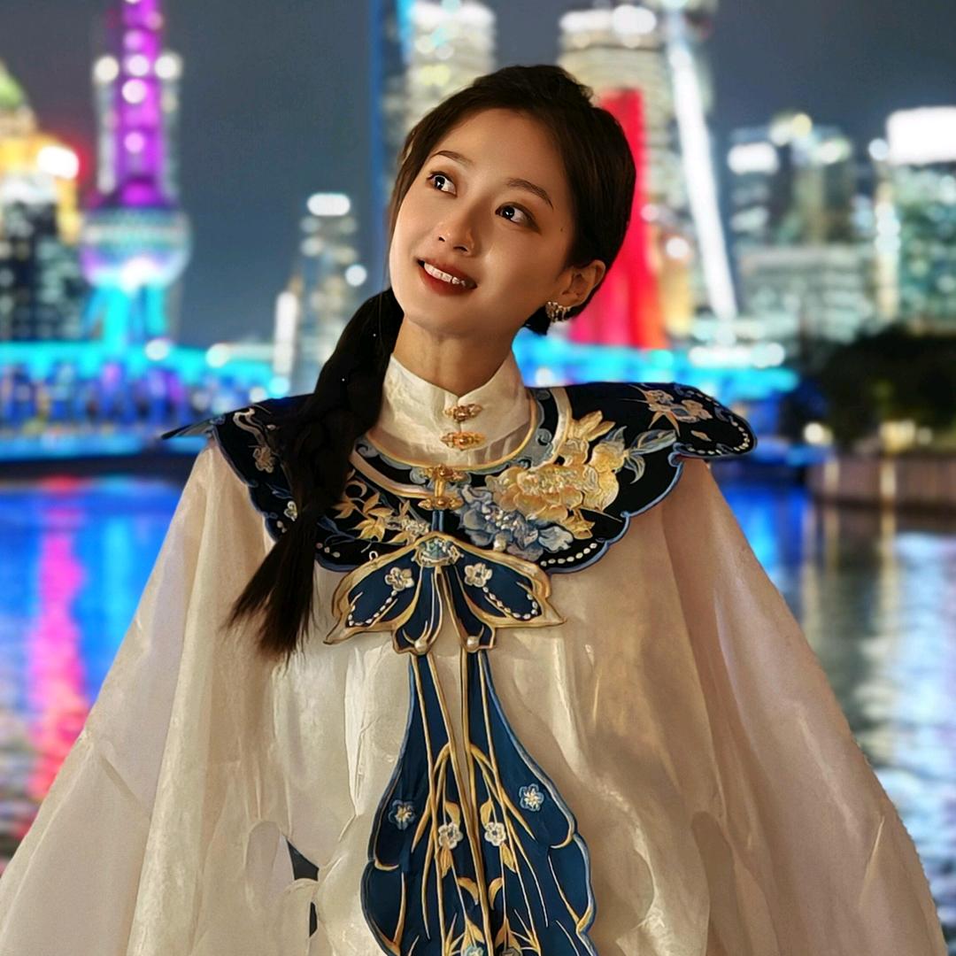 变萌变淑女