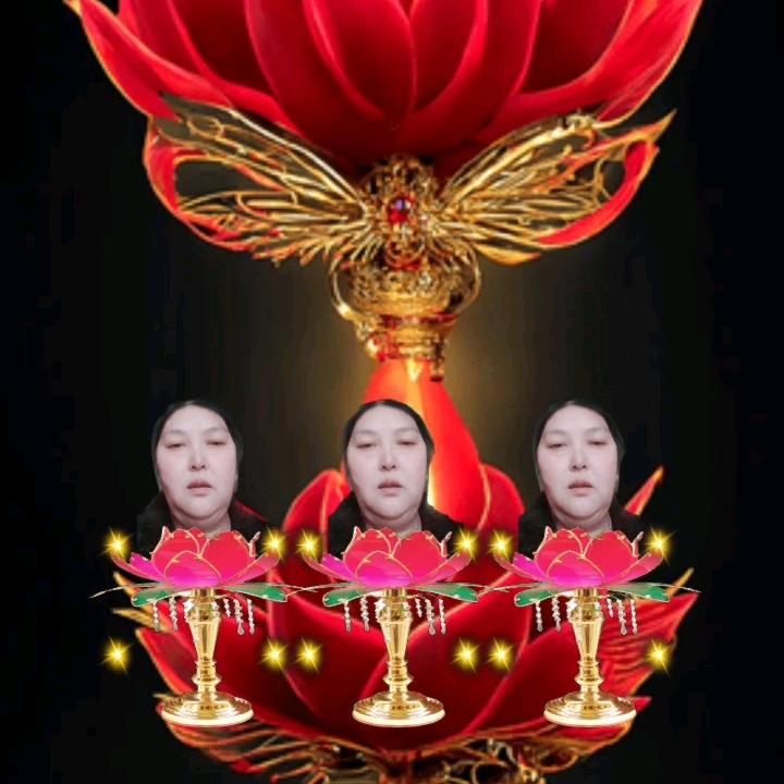李维奶奶