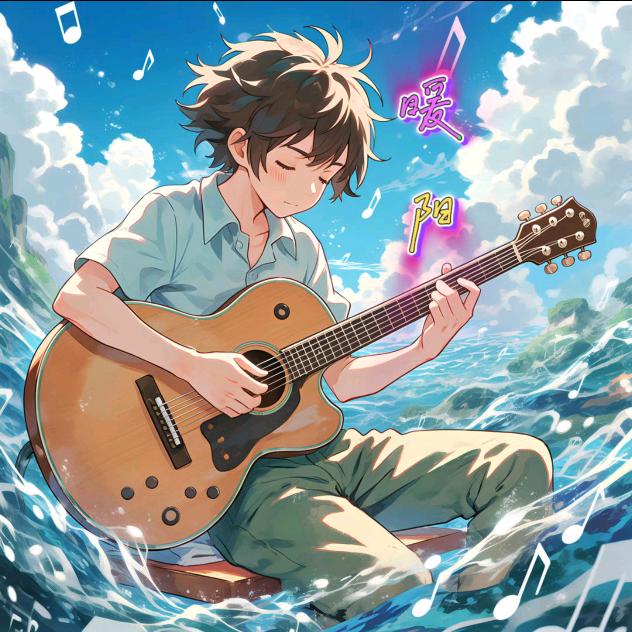 暖阳追剧🎶