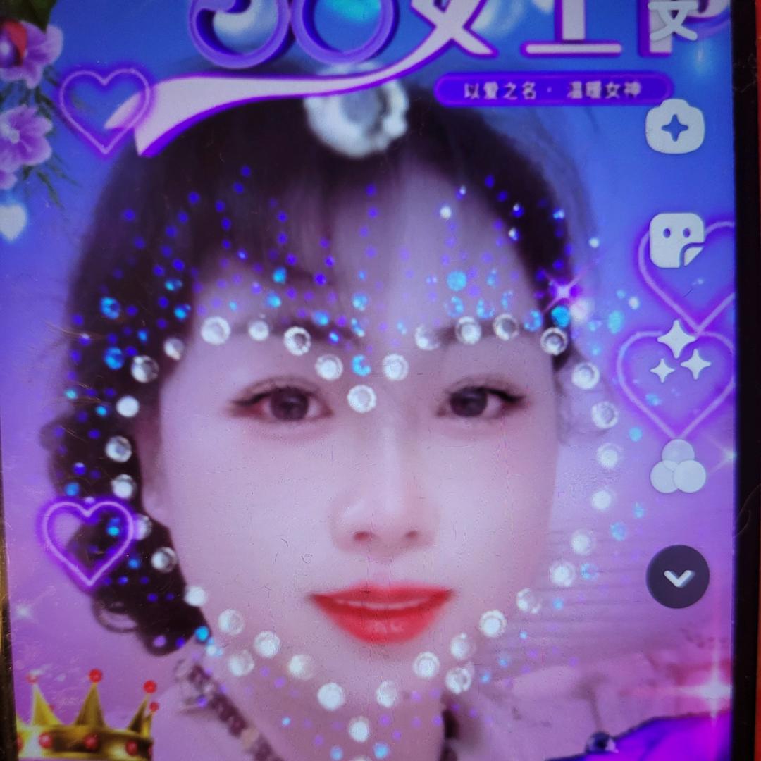 非遗艺术人