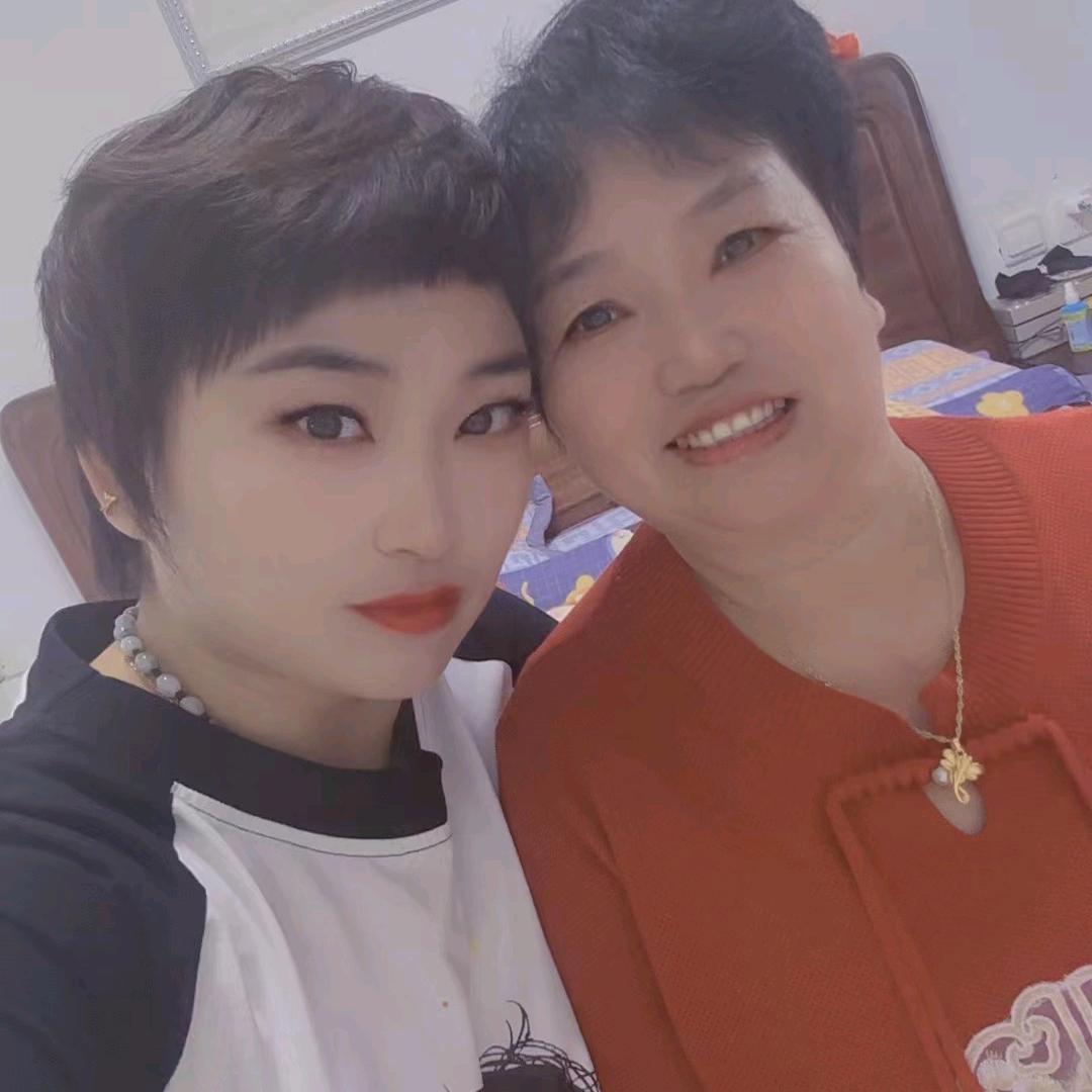 善良的女人