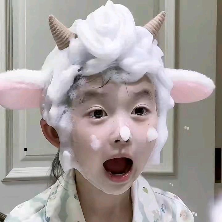 小肥🐑～