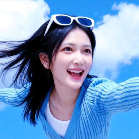 阳光女孩