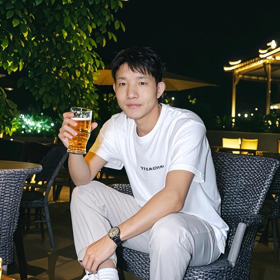 惜你如命《有故事的人》