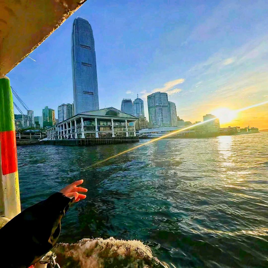 吃货已上线✌🏻