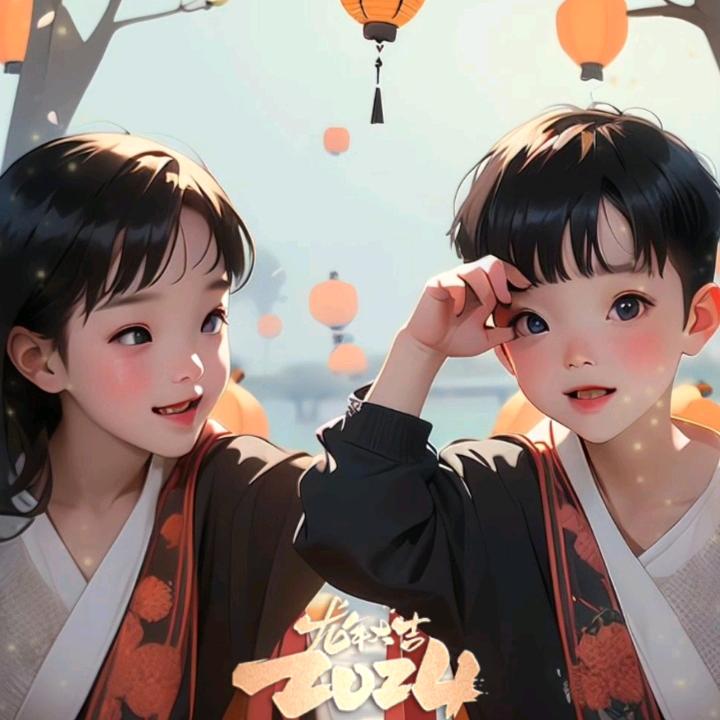 慢慢