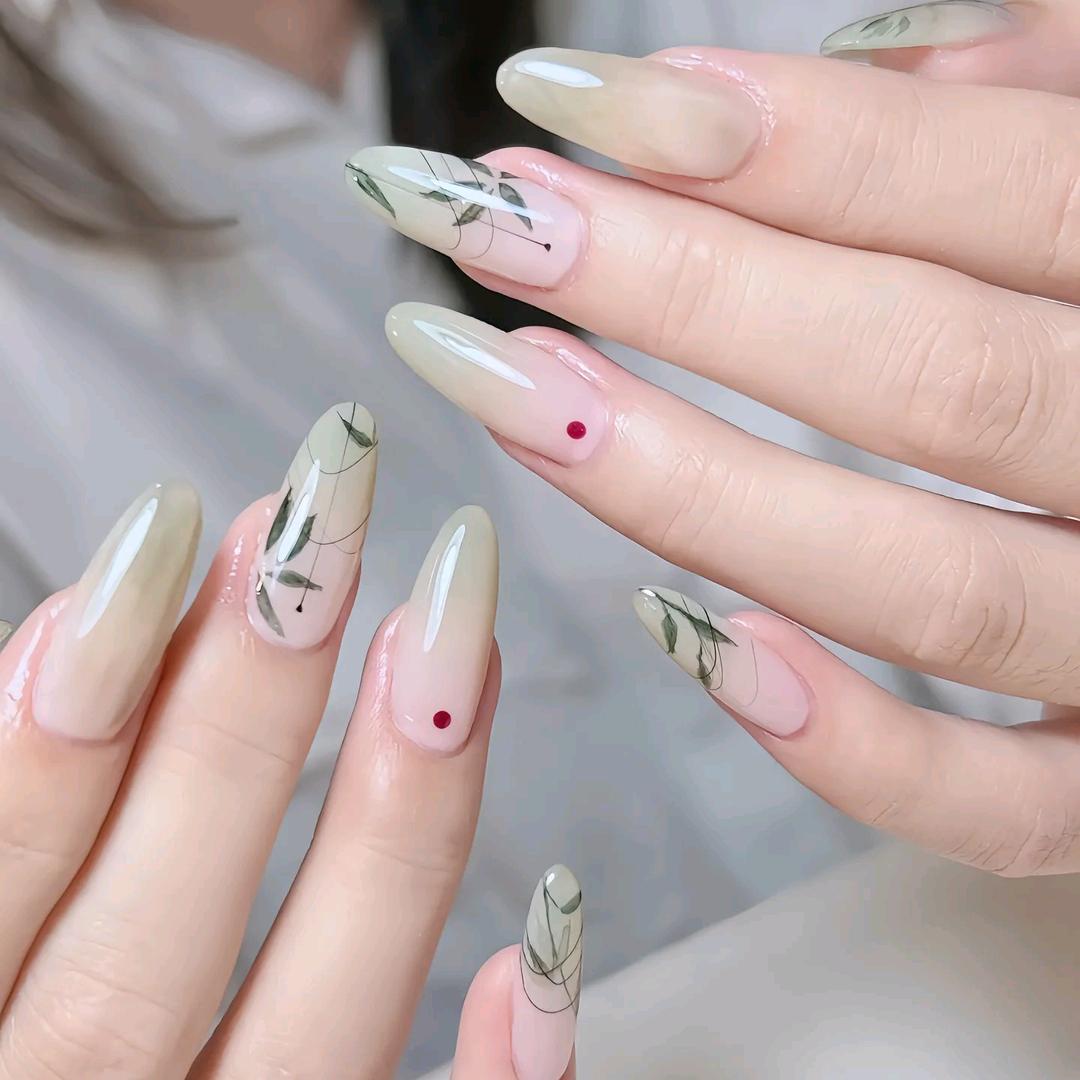 芸香阁美甲美睫