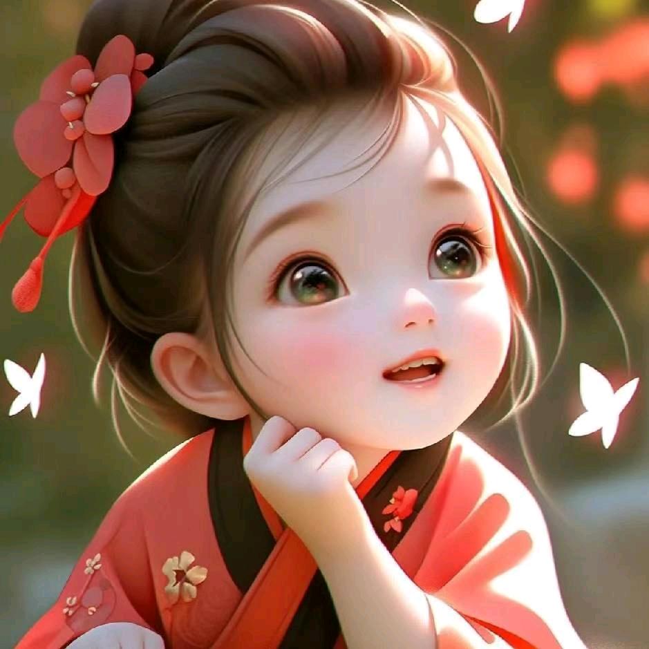 爱烹饪的我