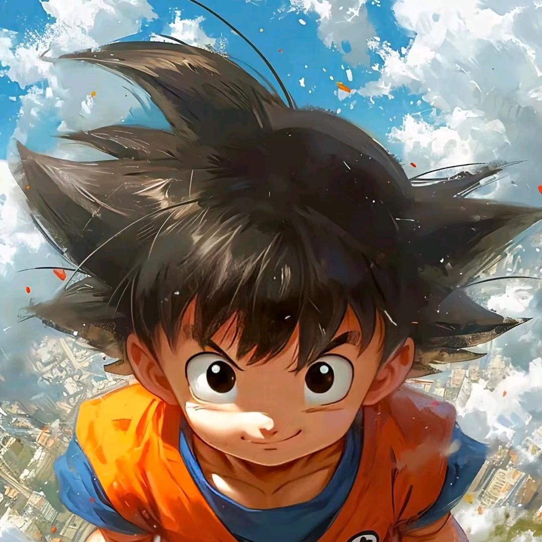 😝悟空😝