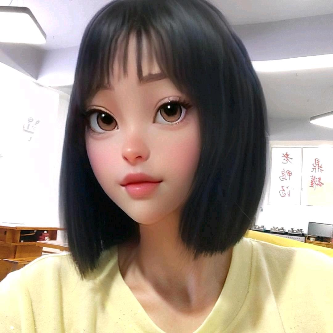 小美美