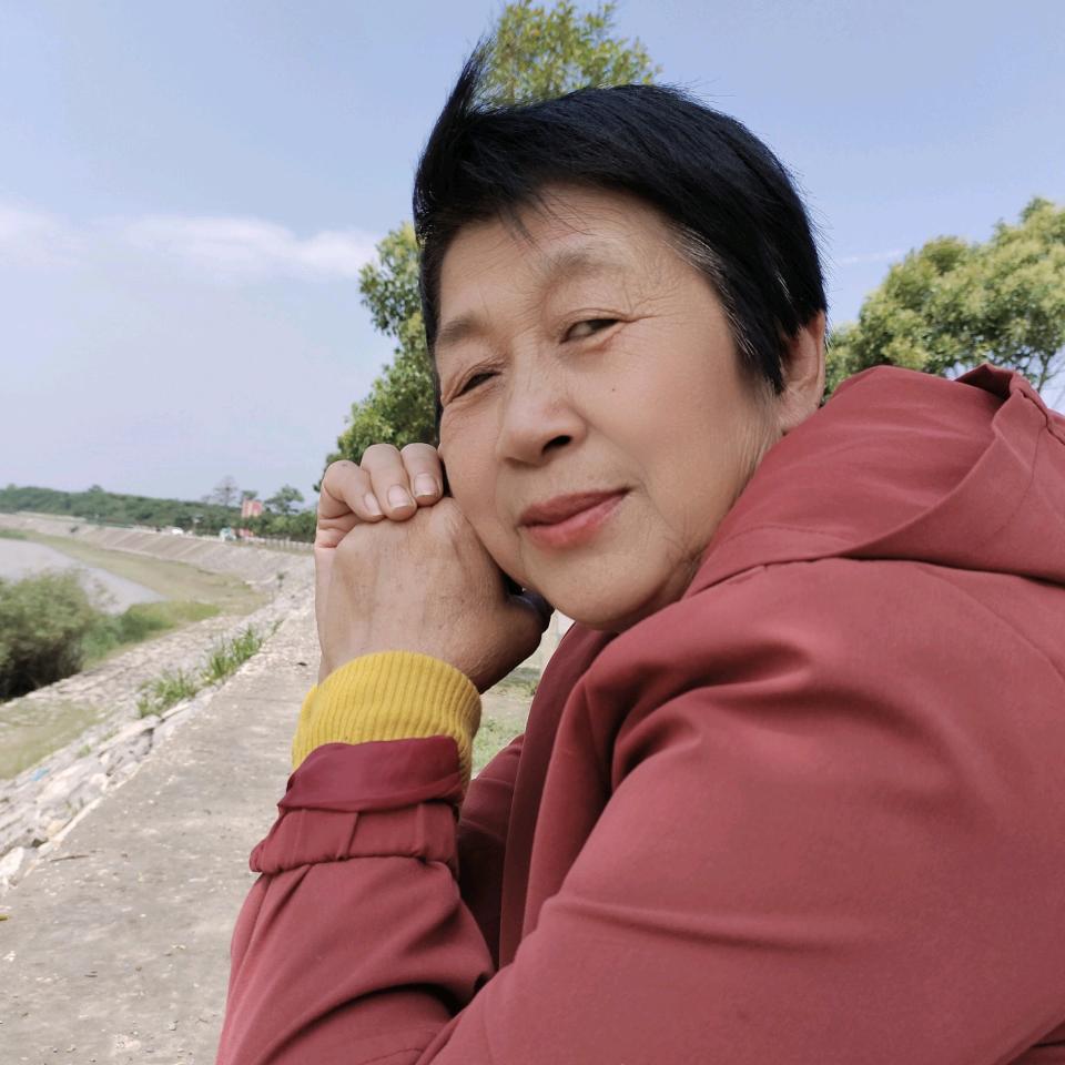 杨妈