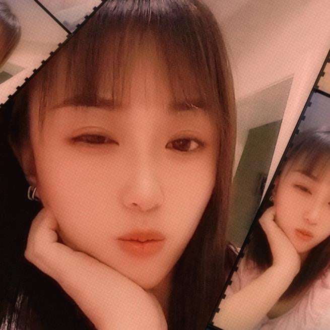 不完美的我