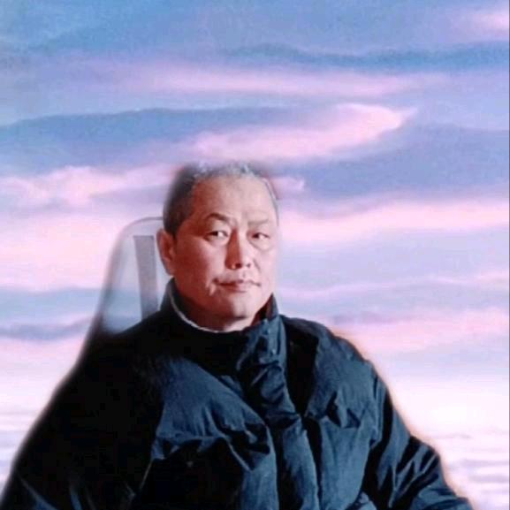 老兵郝哥