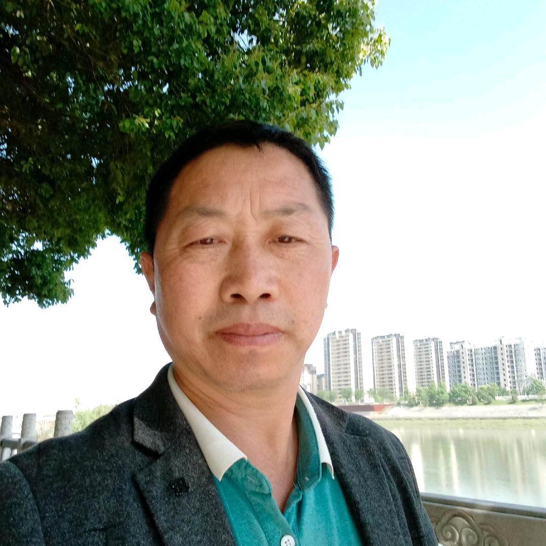 人间正道是沧桑