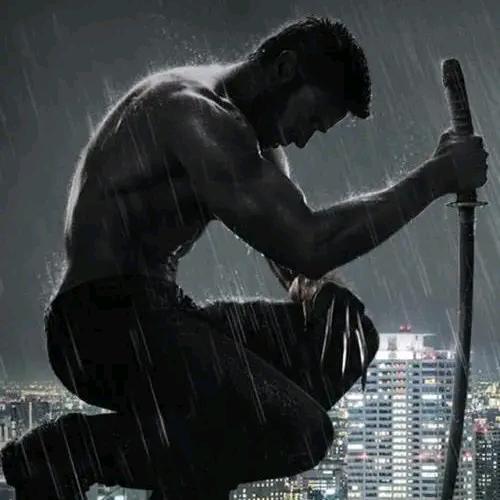 人生如逆旅，我亦是行人！