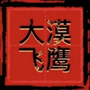 大漠飞鹰