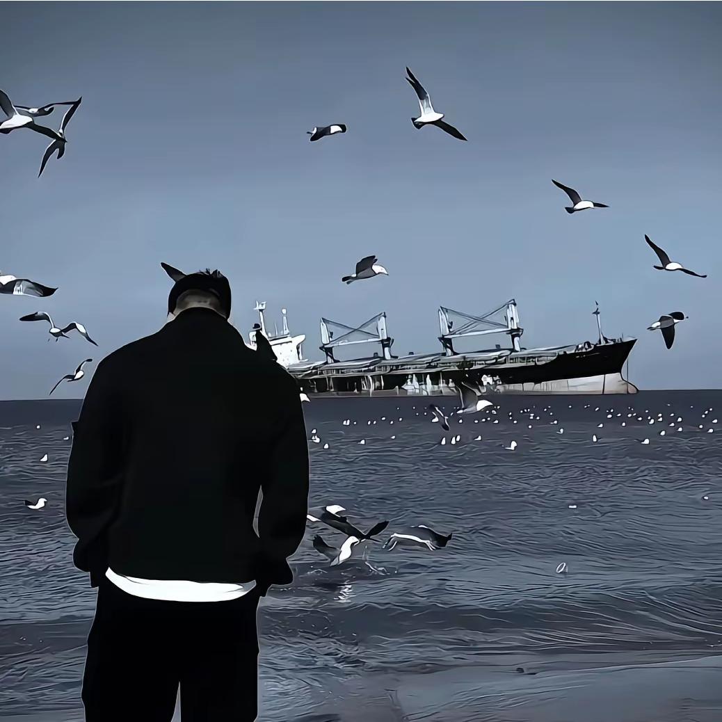 ℋ一笑而过꧔ꦿᩚ࿐