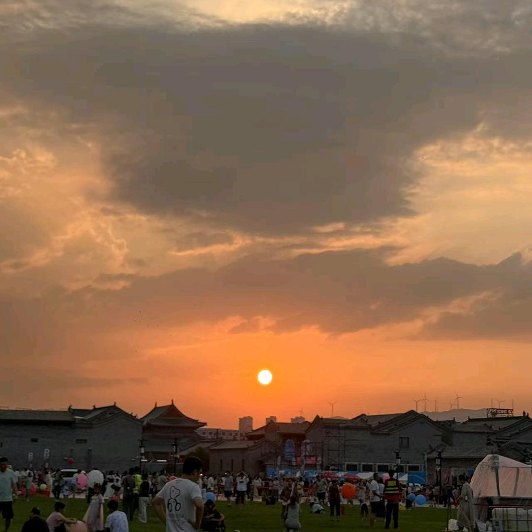 唯有美景不可辜负