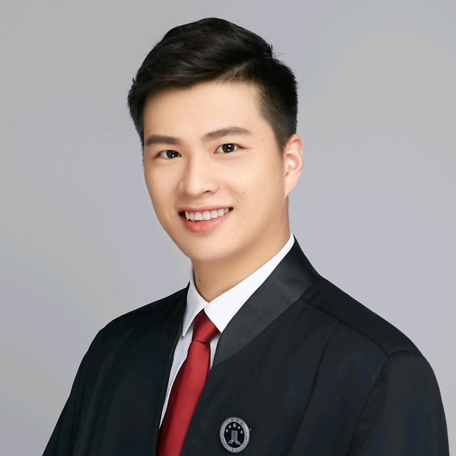 义乌律师王俊杰
