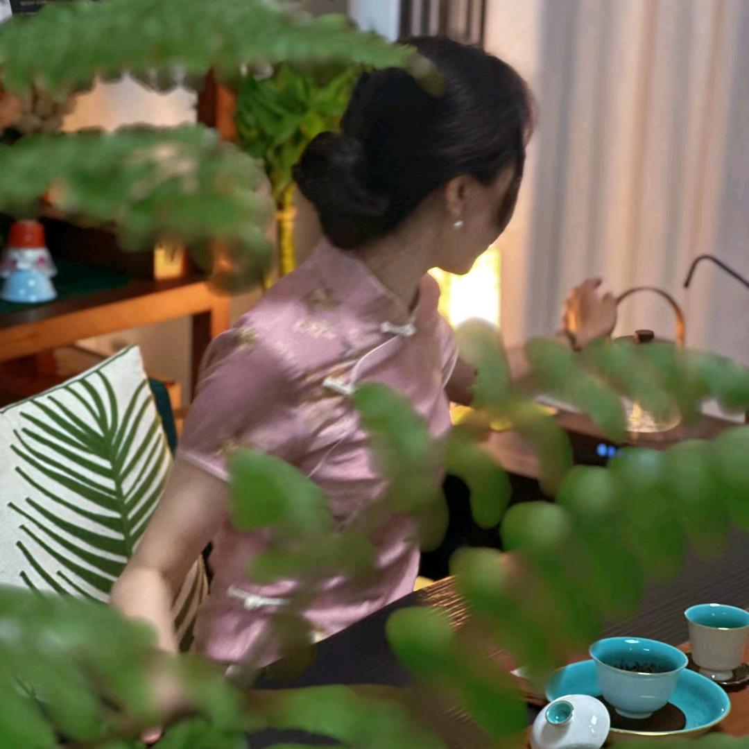 茶传尺素